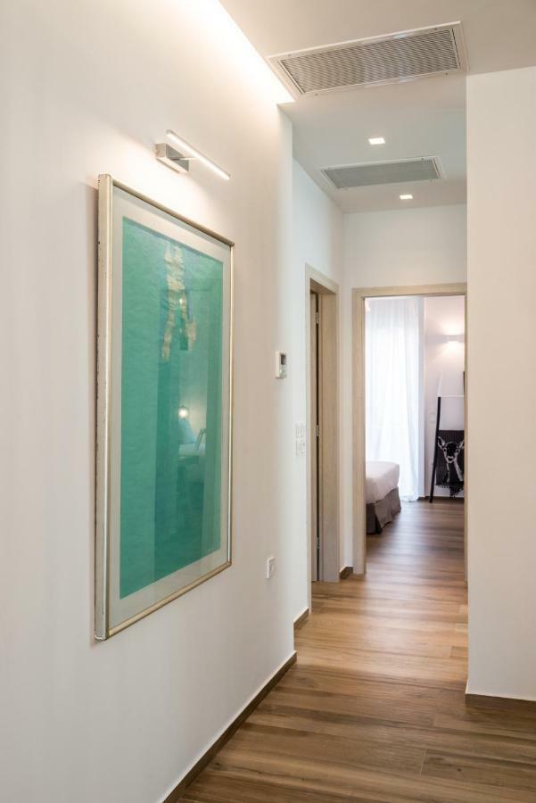 Апартаменты No17 Pireos Street Ханья Экстерьер фото